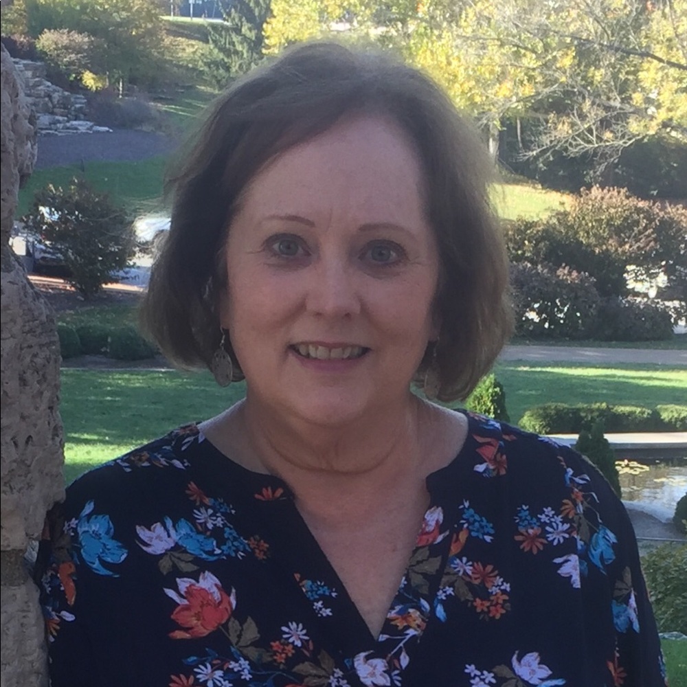Meet your Posher, Brenda